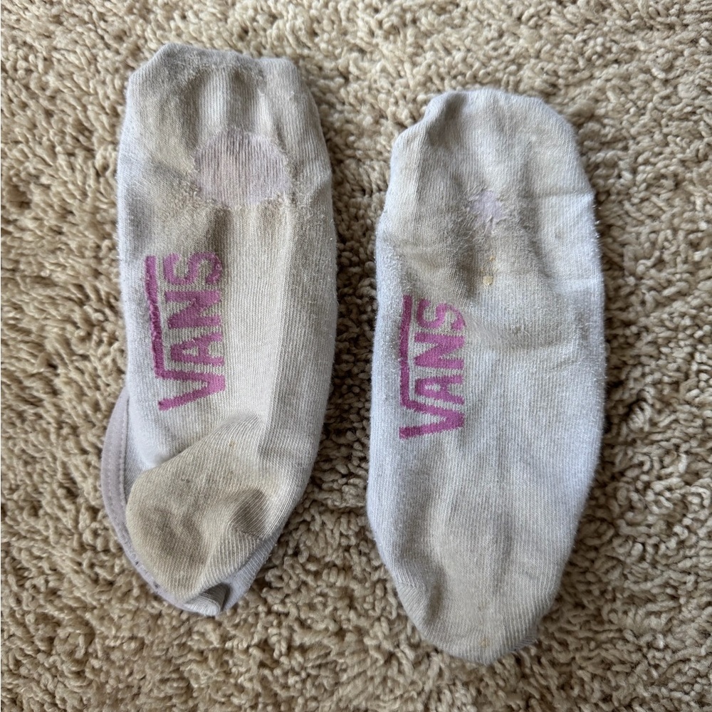 Vans socks - Picture 3 of 5